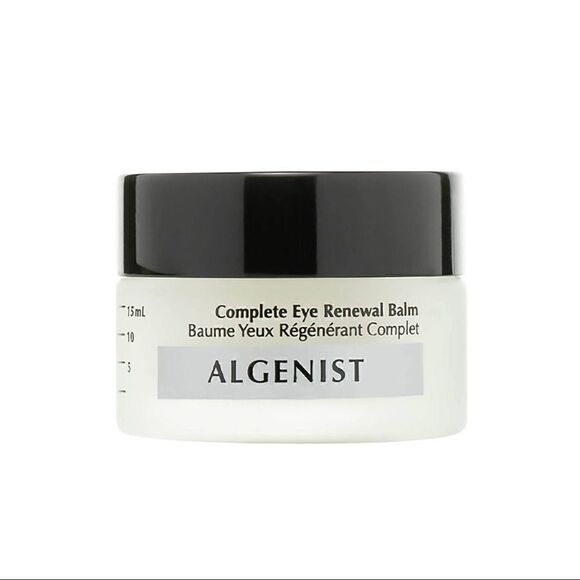 NEW Algenist Complete Eye Renewal Balm - Picture 3 of 9